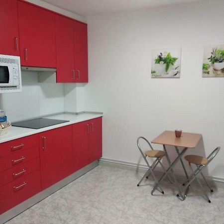 Vivienda De Uso Turistico Ramos 2 Daire Cuenca  Dış mekan fotoğraf