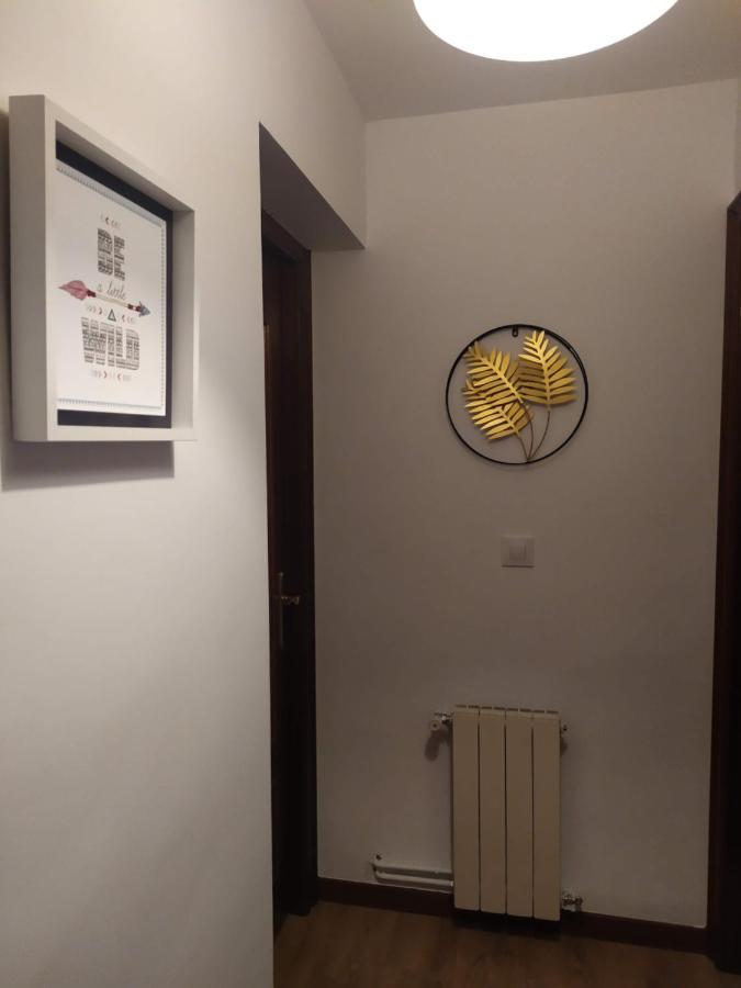 Vivienda De Uso Turistico Ramos 2 Daire Cuenca  Dış mekan fotoğraf