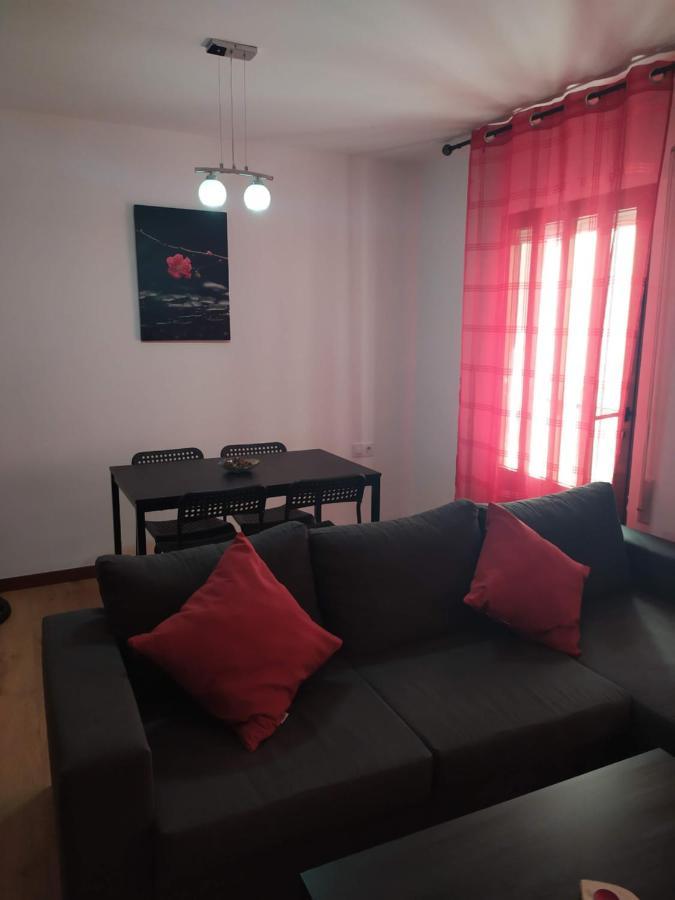 Vivienda De Uso Turistico Ramos 2 Daire Cuenca  Dış mekan fotoğraf