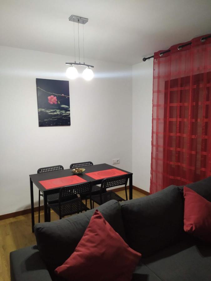 Vivienda De Uso Turistico Ramos 2 Daire Cuenca  Dış mekan fotoğraf