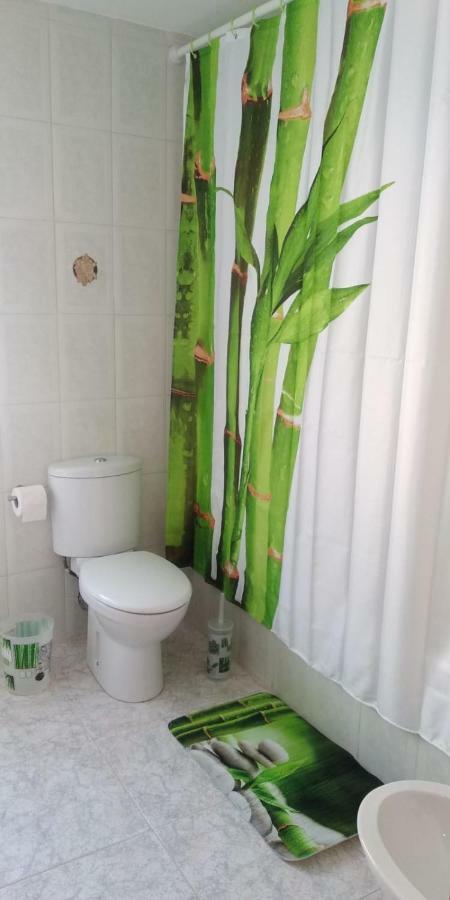 Vivienda De Uso Turistico Ramos 2 Daire Cuenca  Dış mekan fotoğraf
